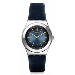 Reloj Swatch Mujer Irony Medium Bluflect YLS460