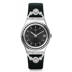Reloj Swatch Mujer Irony Medium Queen's Fashion YLS462