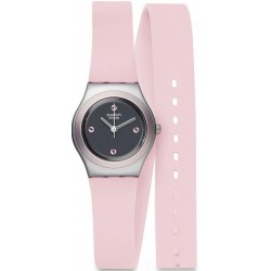 Montre Swatch Femme Irony Lady Spira-Loop YSS1009
