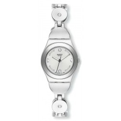 Reloj Swatch Mujer Irony Lady Deep Stones YSS213G