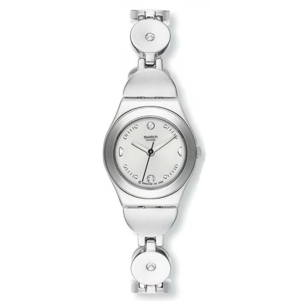 Comprare Orologio Swatch Donna Irony Lady Deep Stones YSS213G