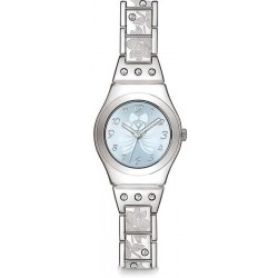 Reloj Swatch Mujer Irony Lady Flower Box YSS222G