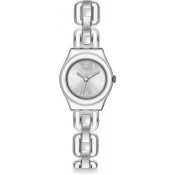 Orologio Swatch Donna Irony Lady White Chain YSS254G