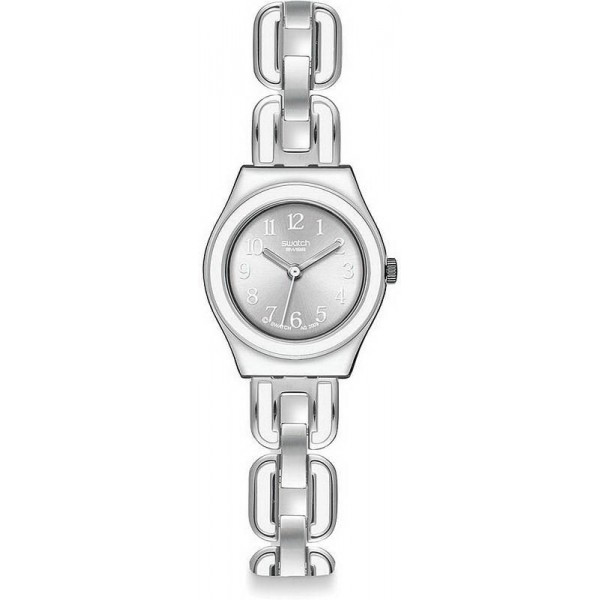 Acheter Montre Swatch Femme Irony Lady White Chain YSS254G