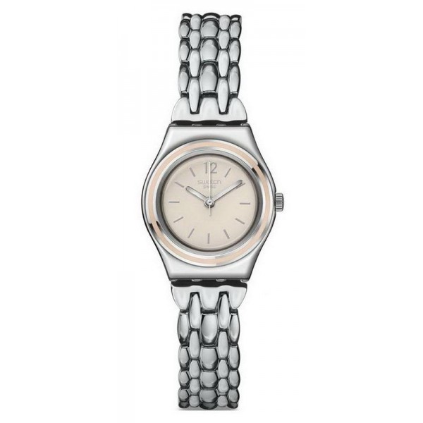 Comprare Orologio Swatch Donna Irony Lady Discretly YSS285G
