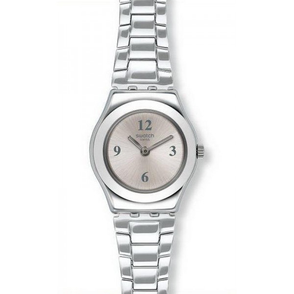 Acheter Montre Swatch Femme Irony Lady More Silver Keeper YSS296G