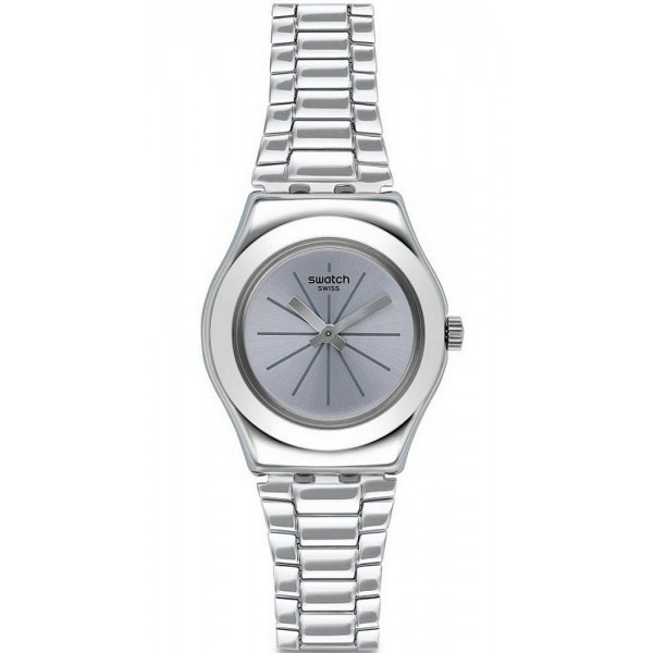 Comprare Orologio Swatch Donna Irony Lady Disco Time YSS298G