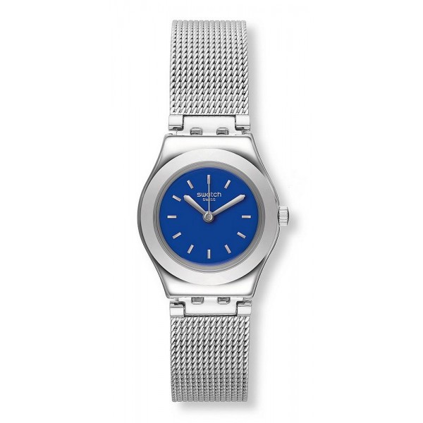 Comprare Orologio Swatch Donna Irony Lady Twin Blue YSS299M