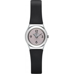 Montre Swatch Femme Irony Lady Aim At Me YSS301