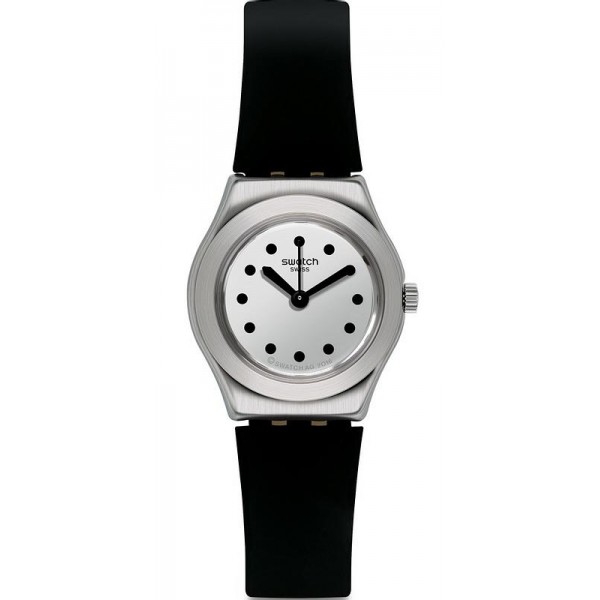 Acheter Montre Swatch Femme Irony Lady Cite Cool YSS306