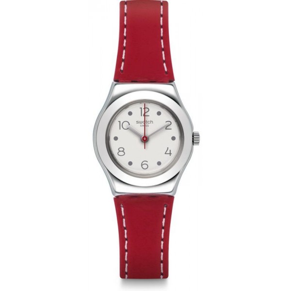 Acheter Montre Swatch Femme Irony Lady Cite Vibe YSS307