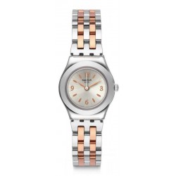Reloj Swatch Mujer Irony Lady Minimix YSS308G