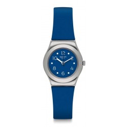 Montre Swatch Femme Irony Lady Soblue YSS309