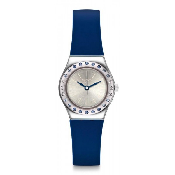 Acheter Montre Swatch Femme Irony Lady Camableu YSS311