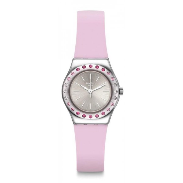 Acheter Montre Swatch Femme Irony Lady Camapink YSS313