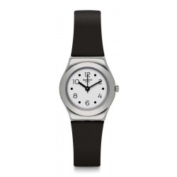 Reloj Swatch Mujer Irony Lady Soblack YSS315