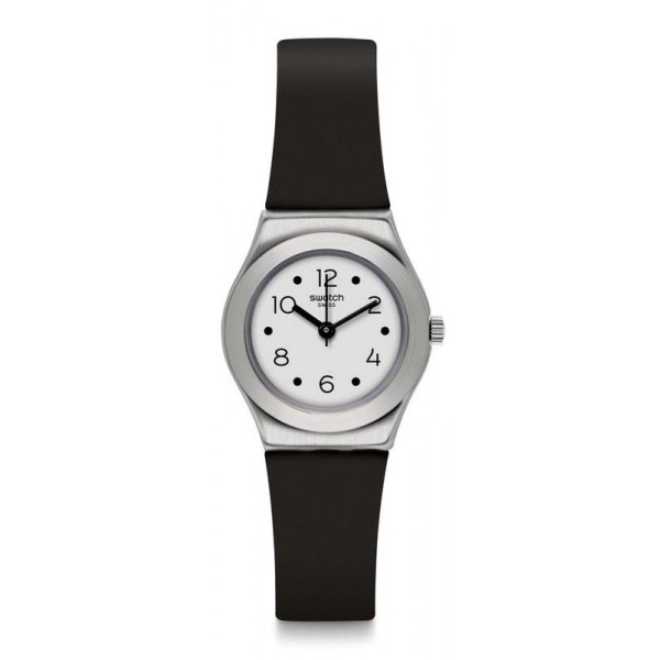 Acheter Montre Swatch Femme Irony Lady Soblack YSS315
