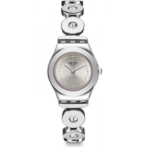Buy Swatch Ladies Watch Irony Lady Inspirance YSS317G