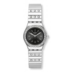 Montre Swatch Femme Irony Lady Tan Li YSS318