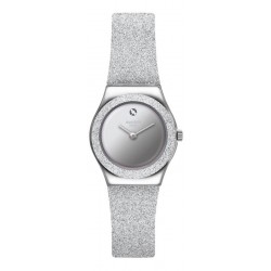 Montre Swatch Femme Irony Lady Sideral Grey YSS337