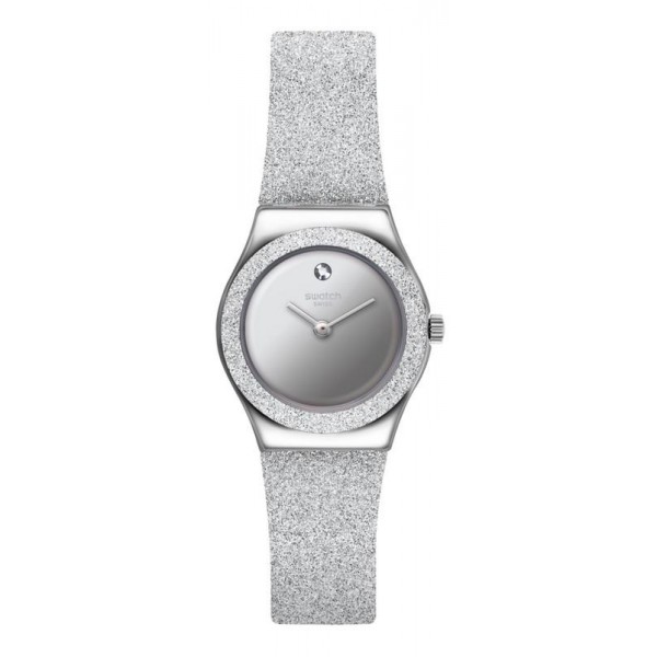 Buy Swatch Womens Watch Irony Lady Sideral Grey YSS337
