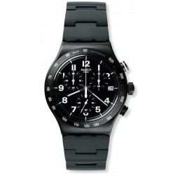 Reloj Swatch Hombre Irony Chrono Destination Manhattan YVB402G