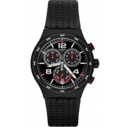 Reloj Swatch Hombre Irony Chrono Destination Shanghai YVB404