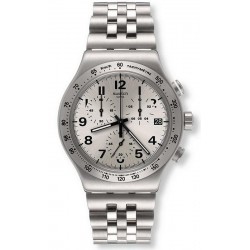 Reloj Swatch Hombre Irony Chrono Destination Upper East YVS425G