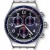 Swatch Herrenuhr Irony Chrono Swatchour YVS426G