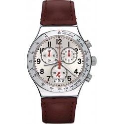 Reloj Swatch Hombre Irony Chrono Destination Roma YVS431