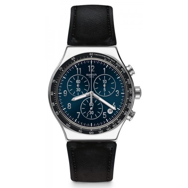 Reloj Swatch Hombre Irony Chrono Chic Sailor YVS448 Comprar Reloj Swatch Hombre Irony Chrono Chic Sailor YVS448