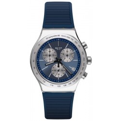 Reloj Swatch Unisex Irony Chrono Lost In The Sea YVS475