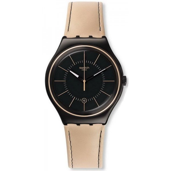 Montre Swatch Homme Irony Big Classic Sand Storm III YWB400 Acheter Montre Swatch Homme Irony Big Classic Sand Storm III YWB400