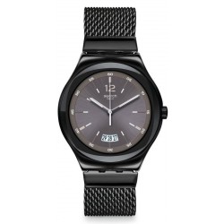 Reloj Swatch Unisex Irony Big Classic TV Set YWB405M