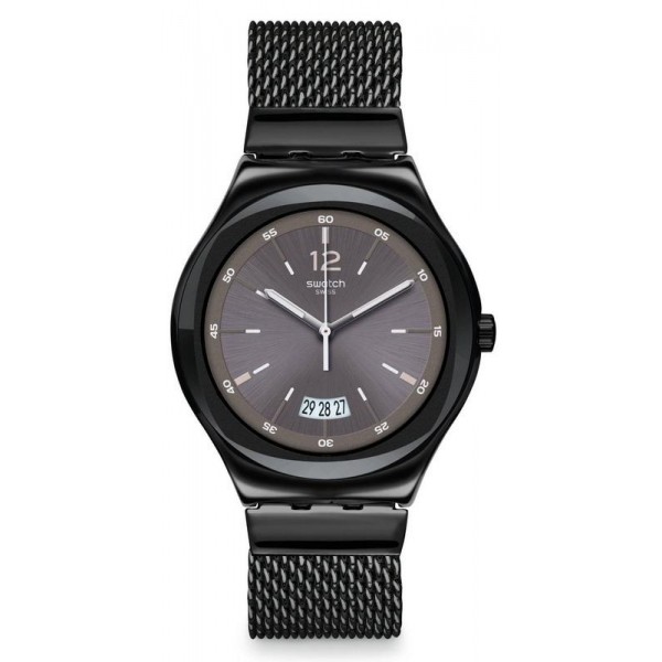 Reloj Swatch Unisex Irony Big Classic TV Set YWB405M Comprar Reloj Swatch Unisex Irony Big Classic TV Set YWB405M