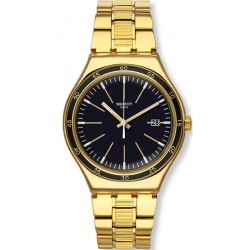 Reloj Swatch Hombre Irony Big Classic Bullet YWG403G