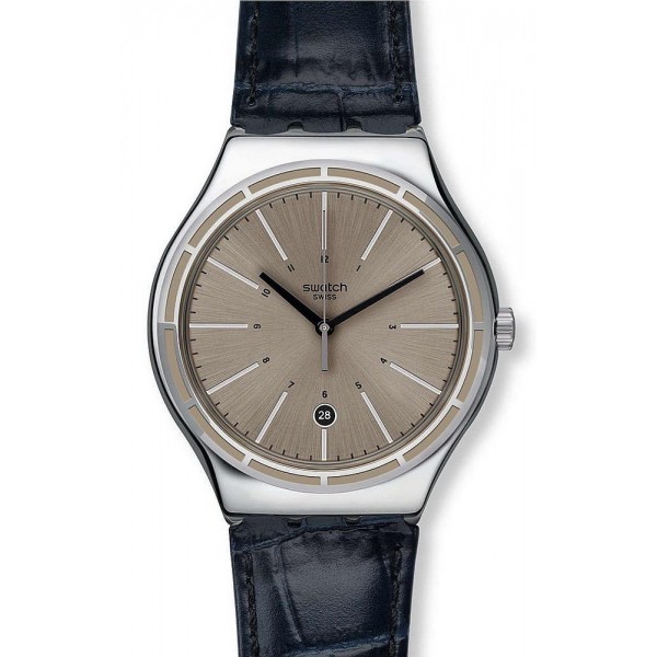 Montre Swatch Homme Irony Big Classic Eppendorf YWS415 Acheter Montre Swatch Homme Irony Big Classic Eppendorf YWS415