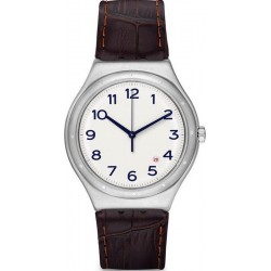Reloj Swatch Hombre Irony Big Classic Four Thirty YWS416