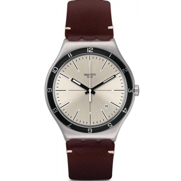Reloj Swatch Hombre Irony Big Classic Four Stitches YWS423 Comprar Reloj Swatch Hombre Irony Big Classic Four Stitches YWS423