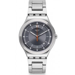 Reloj Swatch Hombre Irony Big Classic Flattering YWS425G
