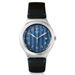 Reloj Swatch Hombre Irony Big Classic Côtes Blues YWS438