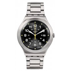 Reloj Swatch Hombre Irony Big Classic Happy Joe Lime YWS439G