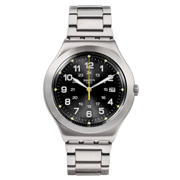 Reloj Swatch Hombre Irony Big Classic Happy Joe Lime YWS439G Comprar Reloj Swatch Hombre Irony Big Classic Happy Joe Lime YWS439G