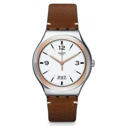 Reloj Swatch Unisex Irony Big Classic TV Show YWS443