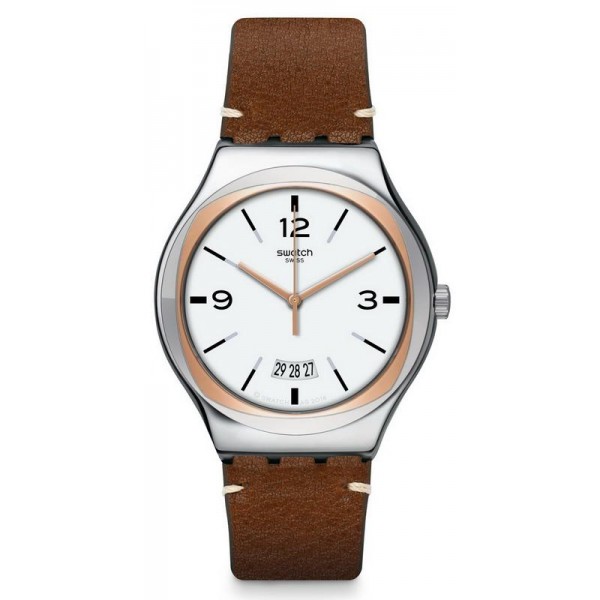 Reloj Swatch Unisex Irony Big Classic TV Show YWS443 Comprar Reloj Swatch Unisex Irony Big Classic TV Show YWS443