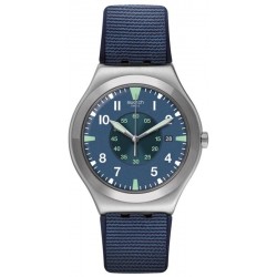 Reloj Swatch Unisex Irony Big Classic Teorya YWS455