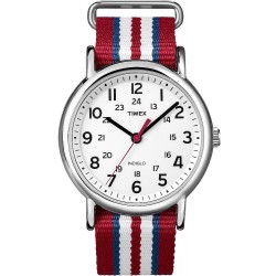 Buy Timex Men's Watch Weekender T2N746 Quartz