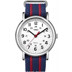 Buy Timex Men's Watch Weekender T2N747 Quartz