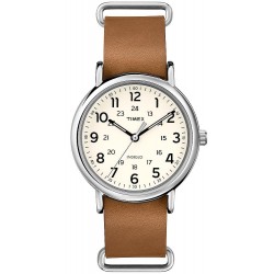 Buy Timex Men's Watch Weekender T2P492 Quartz