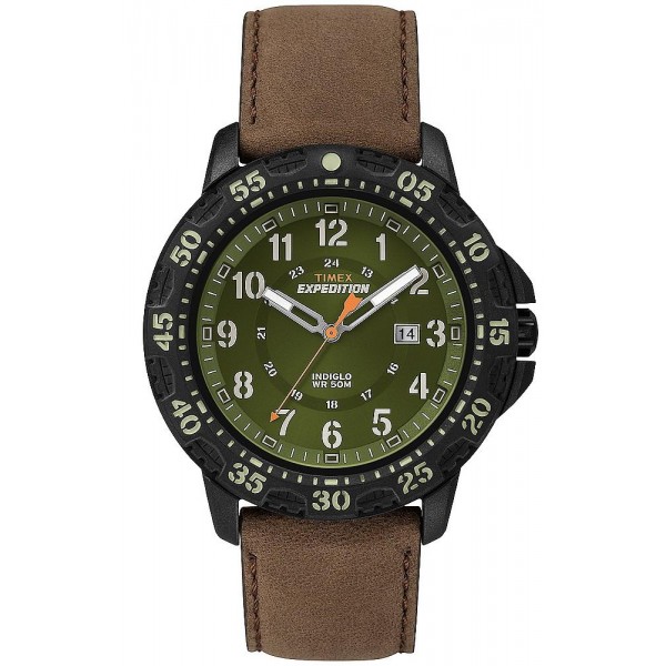 Montre Timex Homme Expedition Rugged Resin T49996 Quartz Acheter Montre Timex Homme Expedition Rugged Resin T49996 Quartz